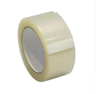 Transparent Single Sided Acrylic Self Adhesive Strong Water-Proof Bopp Tape For Packaging 