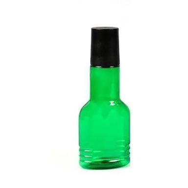 Green 200 Mililiters Straighten And Smoothen Slap Hair Oil