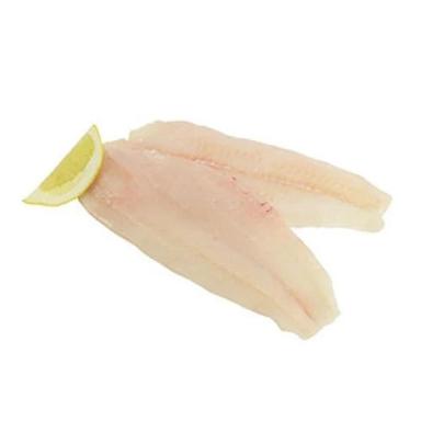 Frozen Sliced Rich In Protein Sole Fish Fillet Shelf Life: 2 To 5 Days