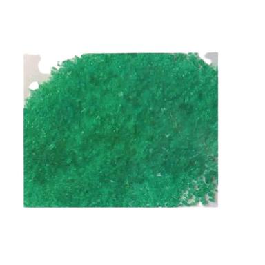 Water Soluble Industrial Grade Hygroscopic Crystals Nickel Nitrate Powder  Boiling Point: 136.7  C