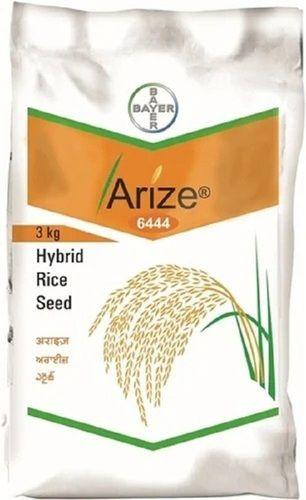 A-Grade Pure Small Sticky Texture Hybrid Organically Cultivated Rice Seeds Admixture (%): 1-2%