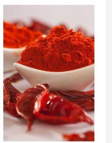 Dried Red Chilli Powder For Cooking And Spices