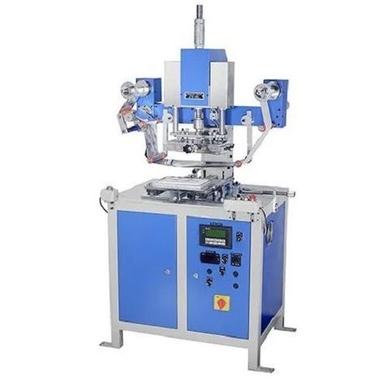 1500 Watt Semi Automatic Hot Foil Stamping Machine For Printing Application Capacity: 100 Pcs/Min