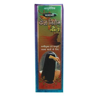 Nourishes Moisturize Damage Protction Liquid Anti Dandruff Herbal Ayurvedic Hair Oil Gender: Female