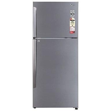 Premium Quality And Durable Double Door Refrigerator Capacity: &#8206;136 Litres Liter/Day