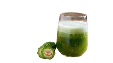 Pure And Heathy No Added Preservative Bitter Flavor Karela Juice Age Group: Suitable For All Ages
