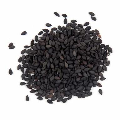 Commonly Cultivated Pure And Dried Edible Non Hybrid Black Sesame Seed Admixture (%): 0%