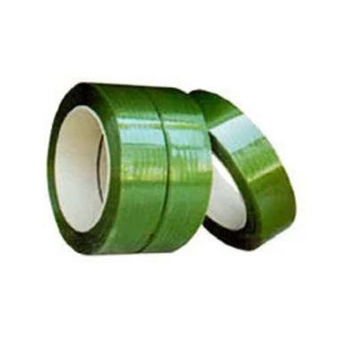 High Strength Round Semi Rigid Tough Polypropylene Pet Packing Strap Tape  Length: 10  Meter (M)