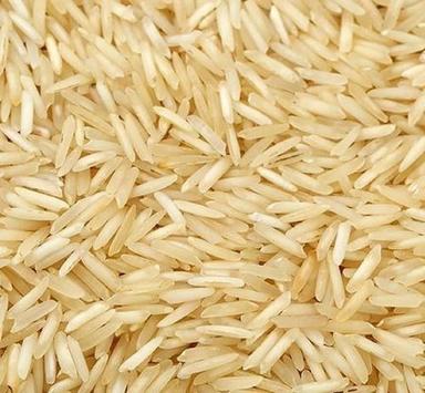 Nutrient Enriched Common Cultivated 98% Pure Long Grain Dried Basmati Rice Broken (%): 2.5%