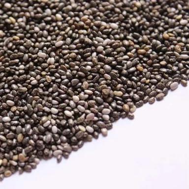 Organic Dried And Natural Black Chia Seed