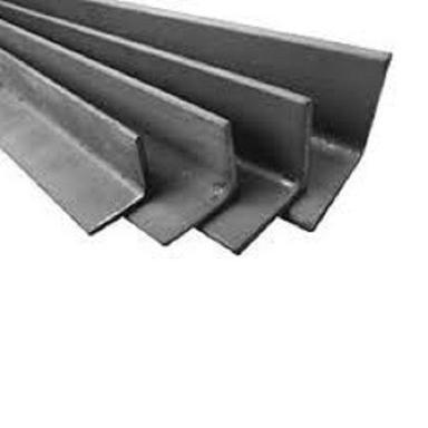 Premium Quality Mild Steel 20 X 20 Mm Angle Bar For Industrial Use Application: Construction