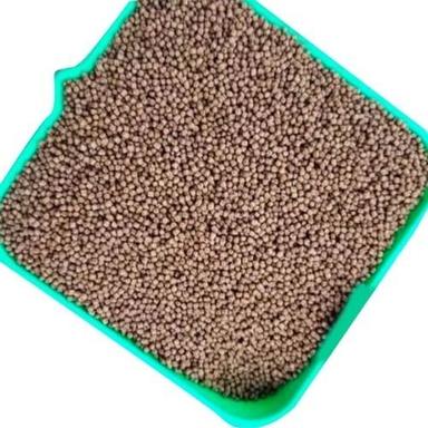 Brown Ready To Eat Healthy High Protein-Enriched Aquarium Fish Food