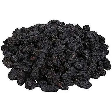 Common Protein Rich And Dried Commonly Cultivated Sweet Taste Black Raisins