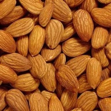 Pure And Dried Commonly Cultivated Whole Raw Almond Nuts Broken (%): 00