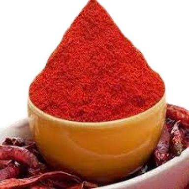 A Grade Dried Blended Spicy Red Chilli Powder Shelf Life: 6 Months