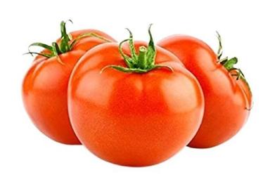 Fresh Round Shape Naturally Grown Tomato Moisture (%): 12%