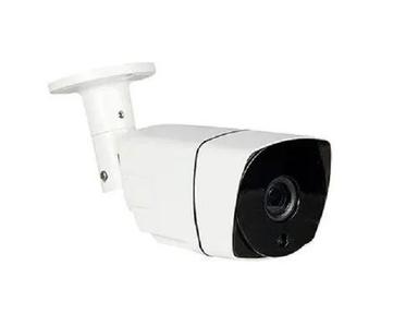 Weather Proof Network Technique Electric Metal Cctv Bullet Camera For Surveillance Application: Cinema Theater