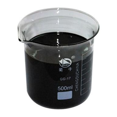 20 Gram/Cm3 99% Pure Liquid Coal Tar Enamel For Industrial Use Methane Content (%): 25%
