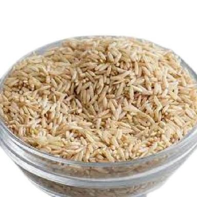 Brown Basmati Rice Broken (%): 0%