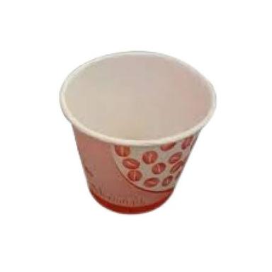 Light In Wight Printed Disposable Paper Cup Pack Of 50 Application: Party And Events Supply