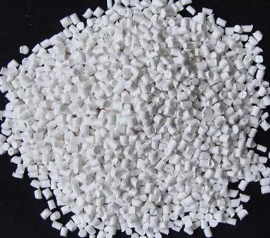 Poly Propylene White Pp Granules For Making Pipe, Wire And Stationery