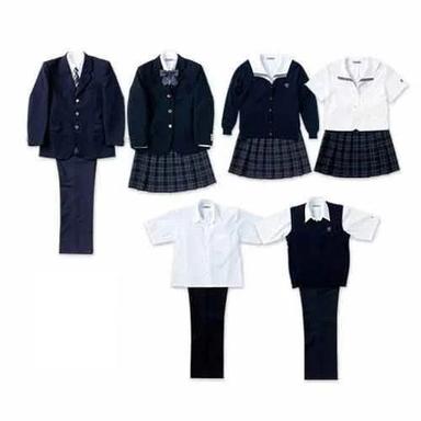 School Uniform For Girls And Boys