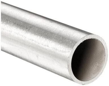 1.5 Inches Round 5Mm Thick Polished Stainless Steel Hollow Steel Rod Application: Construction