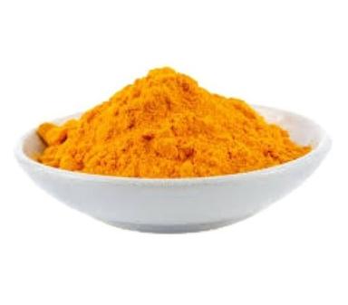 Yellow A Grade Dried Turmeric Powder Shelf Life: 12 Months