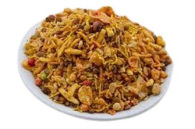 A Grade Hygienically Packed Spicy Mixture Namkeen Carbohydrate: 40.54 Grams (G)