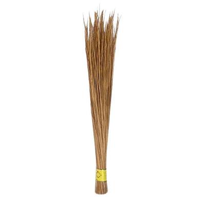 2.5 Feet Eco Friendly Light Weight Durable Coconut Broom