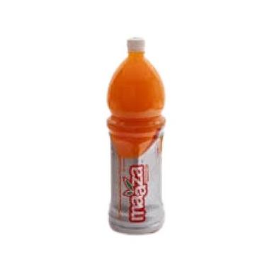 Hygienically Packed Sweet Maaza Cold Drink Packaging: Bottle