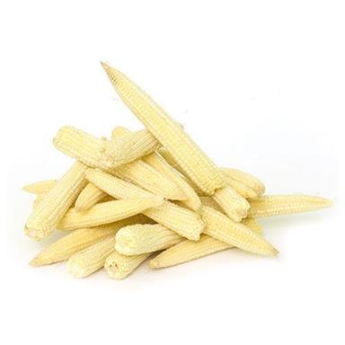 Indian Origin Baby Corn