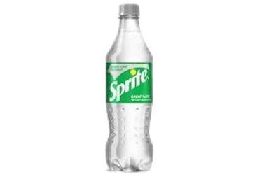 Sweet Hygienically Packed Sprite Cold Drink Packaging: Bulk