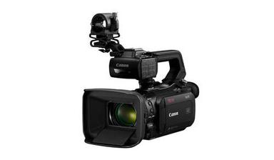 डिजिटल कैमरा कैनन Xa75 Cmos 4K प्रो कैमकॉर्डर