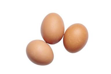 Brown Healthy Oval Shape Fresh Egg Egg Origin: Chicken