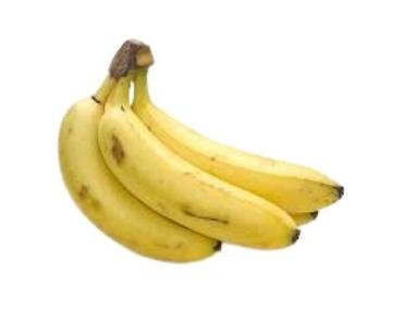 Yellow Long Shape Cavendish Banana