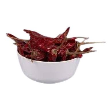 Piece A Grade Spicy Dried Red Chilli For Cooking Use