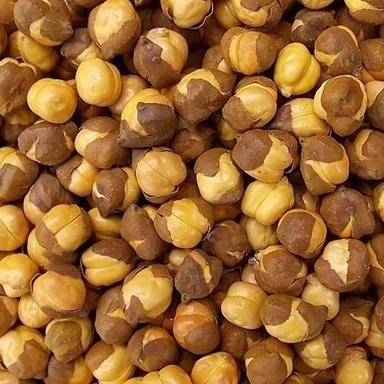 Dried And Protein Rich Salty Taste Whole Roasted Chana Shelf Life: 2 Months
