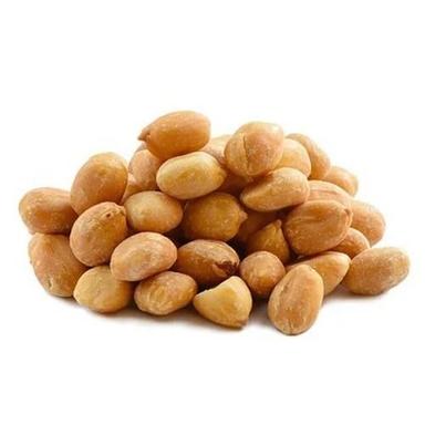 Pure And Dried Delicious Protein Rich Whole Salted Peanuts Packaging: Box