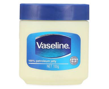 100 Grams Alcohol Free Wax Gel Form Gentle On Skin Petroleum Jelly Age Group: 10 To 50