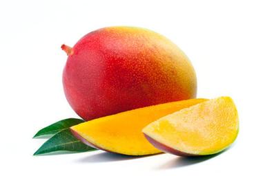 Yellow Fresh Organic Mango Fruit