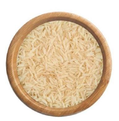 Indian Origin 99% Pure White Medium Grain Basmati Rice Admixture (%): 5%