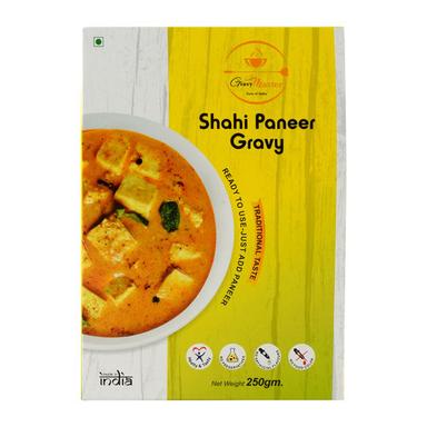 Ready-To-Cook Shahi Paneer Gravy Paste