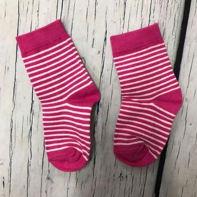 Baby Socks for 2 to 8 Years Old