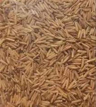 Dried And Long Grain Basmati Rice Admixture (%): 0%