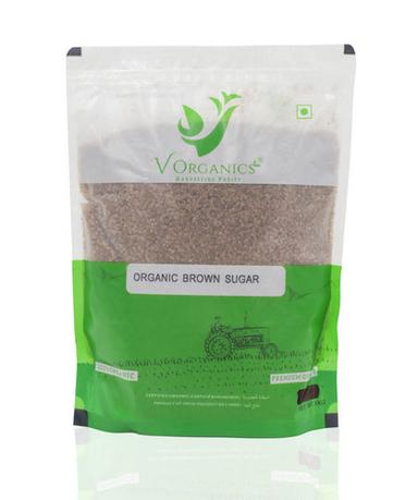 Granule Form Organic Brown Sugar