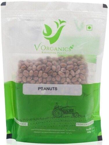 Indian Origin Dried Organic Peanuts