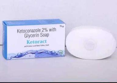 Ketoconazole 2% With Glycerine Soap