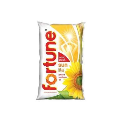 1 Liter 99% Pure Sun Lite Refined Sunflower Oil For Cooking Use Acid Value: 00 Mgkoh/G