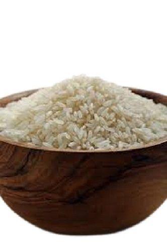 100% Pure Medium Grain White Ponni Rice Admixture (%): 5%
